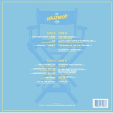 Barry, John - Hollywood Story