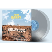 Barry, John - Hollywood Story
