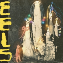 Being Dead - Eels