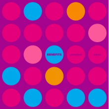 Benefits - Constant Noise