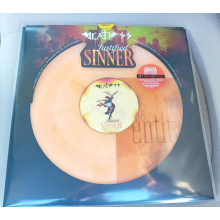 Death Ss - Justified Sinner