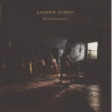 Duhon, Andrew - The Parish Record