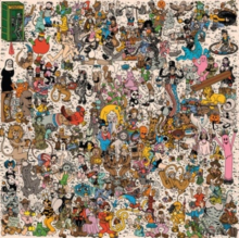 Goose - Everything Must Go