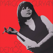 Guryan, Margo - 28 Demos