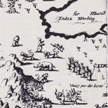 Index For Working Musik - Which Direction Goes the Beam