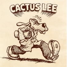Lee, Cactus - Cactus Lee
