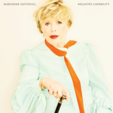 Faithfull, Marianne - Negative Capability