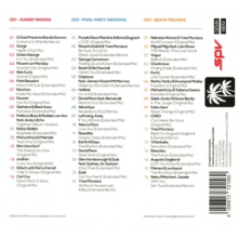 Murasca, Yves & Rosario Galati - Deepalma Ibiza 2024