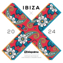 Murasca, Yves & Rosario Galati - Deepalma Ibiza 2024