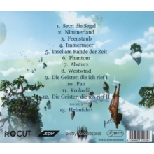 Mythemia - Nimmerland