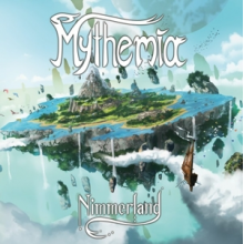 Mythemia - Nimmerland