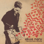 Naru, Akua - Journey Aflame