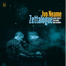 Neame, Ivo - Zettalogue
