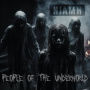 Niamh - People of the Underworld
