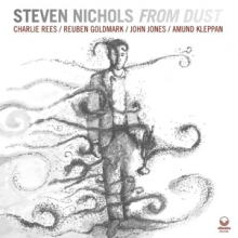 Nichols, Steven - From Dust