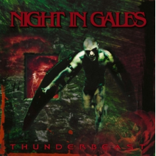 Night In Gales - Thunderbeast