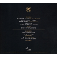 Nothing More - Carnal