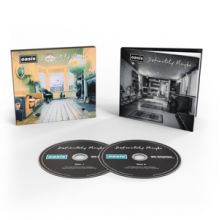 Oasis - Definitely Maybe