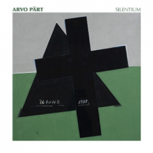 Part, Arvo - Silentium