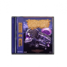 Peelingflesh - The G Code