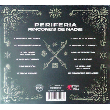 Periferia - Rincones De Nadie