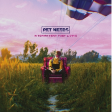 Pet Needs - Intermittent Fast Living