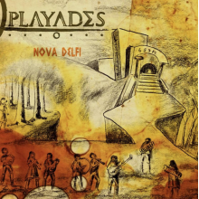 Playades - Nova Delfi