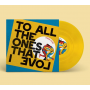 Press Club - To All the Ones That I Love