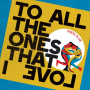 Press Club - To All the Ones That I Love