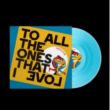 Press Club - To All the Ones That I Love