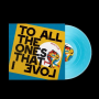 Press Club - To All the Ones That I Love