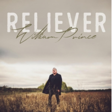 Prince, William - Reliever