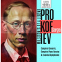 Prokofiev, Sergei - Milestones of a Legend