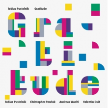 Pustelnik, Tobias - Gratitude