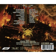 Rage - Afterlifelines