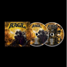 Rage - Afterlifelines