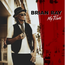 Ray, Brian - My Town