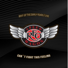 Reo Speedwagon - Can't Fight This Feeling