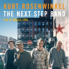 Rosenwinkel, Kurt - The Next Step Band