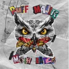 Ruff Majik - Moth Eater