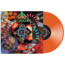 Sadistic Ritual - Enigma, Boundless