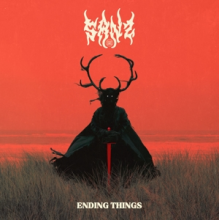 Sanz - Ending Things