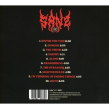 Sanz - Ending Things