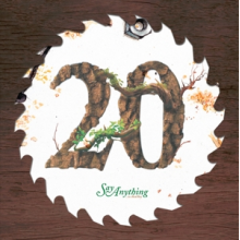 Say Anything - ...is a Real Boy