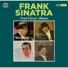 Sinatra, Frank - Four Classic Albums