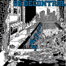 Ss Decontrol - Get It Away