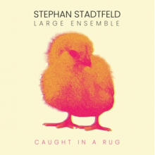 Stephan Stadtfeld Large Ensemble - Caught In a Rug