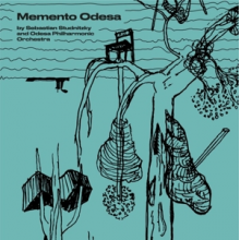 Studnitzky - Studnitzky Memento Odesa (Live In Berlin)