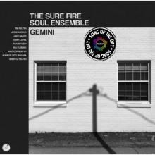 Sure Fire Soul Ensemble - Gemini