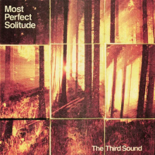 Third Sound - Most Perfect Solitude